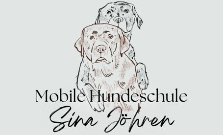 Mobile Hundeschule Sina Jöhren